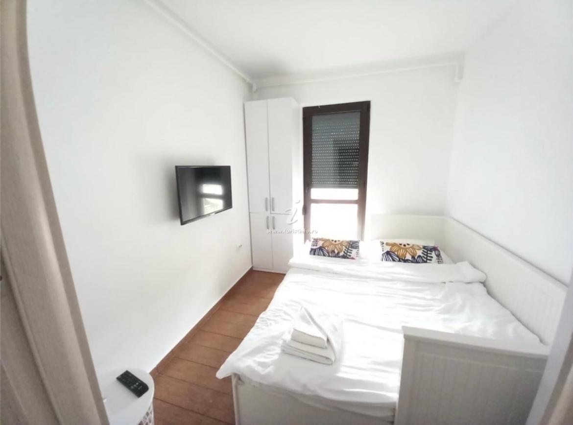 Panoramic Forest View Sinaia - Balcony And Private Parking Exterior foto